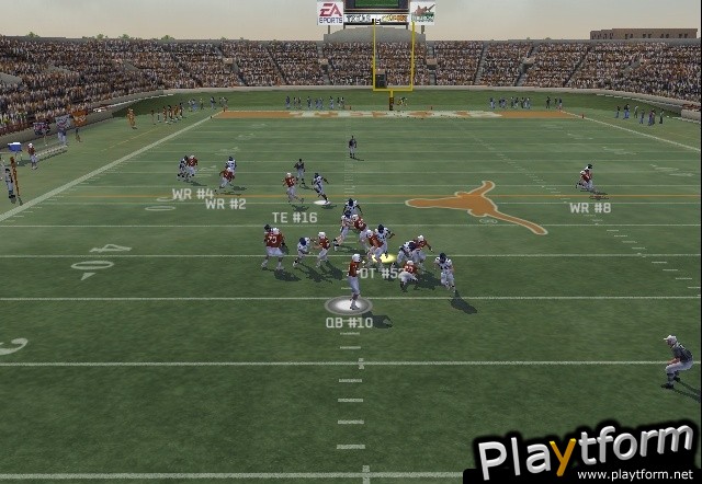 NCAA Football 06 (Xbox)