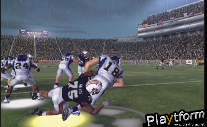 NCAA Football 06 (Xbox)