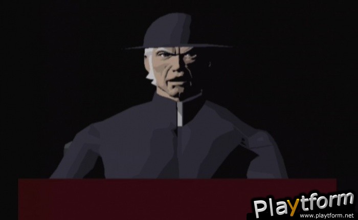 Killer7 (PlayStation 2)