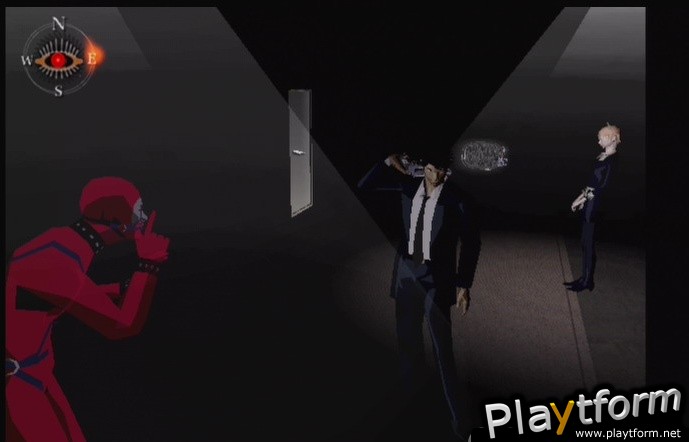 Killer7 (PlayStation 2)