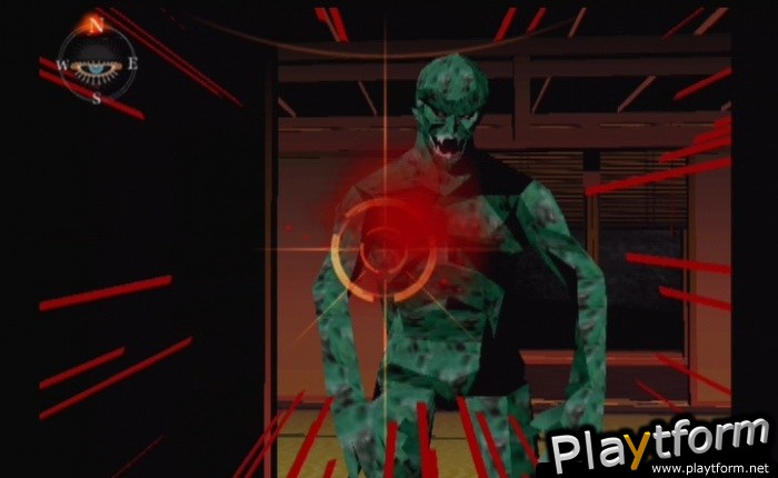 Killer7 (PlayStation 2)