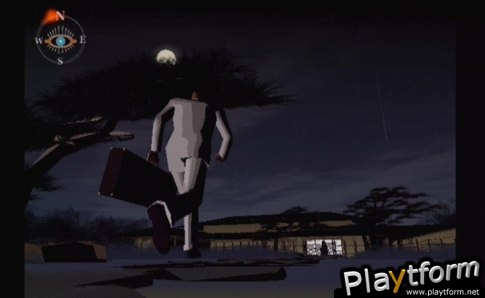 Killer7 (PlayStation 2)