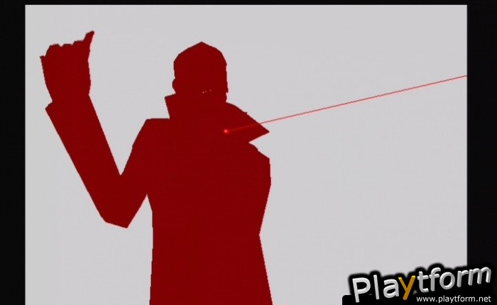 Killer7 (PlayStation 2)