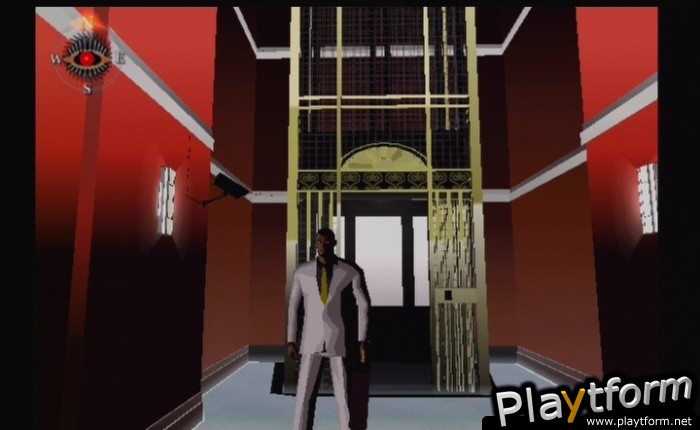 Killer7 (PlayStation 2)