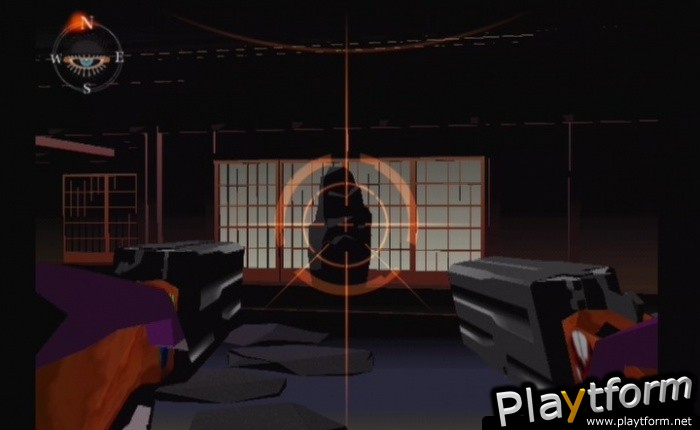 Killer7 (PlayStation 2)