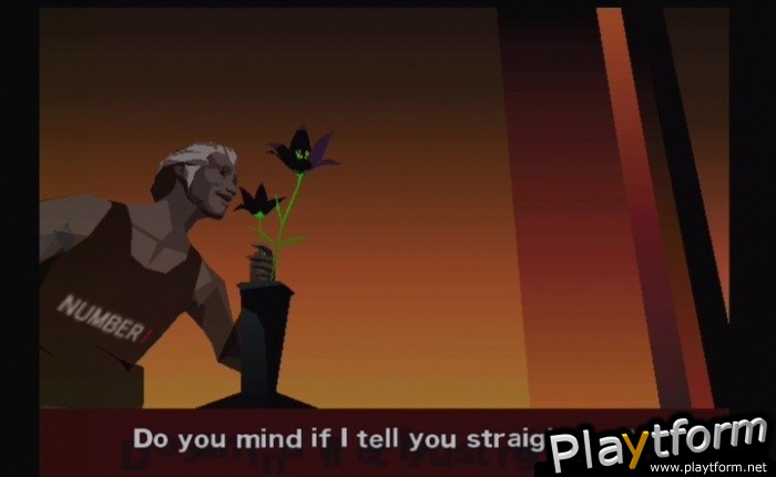 Killer7 (PlayStation 2)