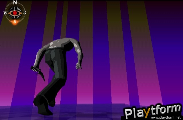 Killer7 (PlayStation 2)
