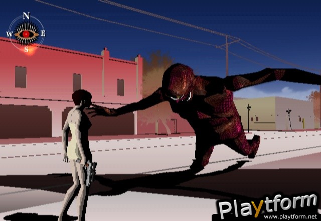 Killer7 (PlayStation 2)