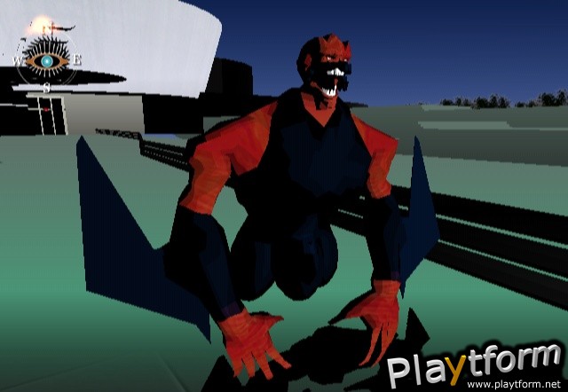 Killer7 (PlayStation 2)