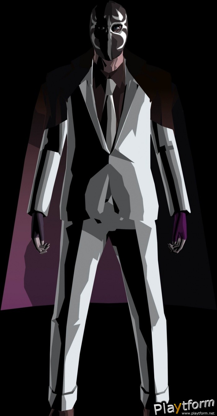 Killer7 (PlayStation 2)