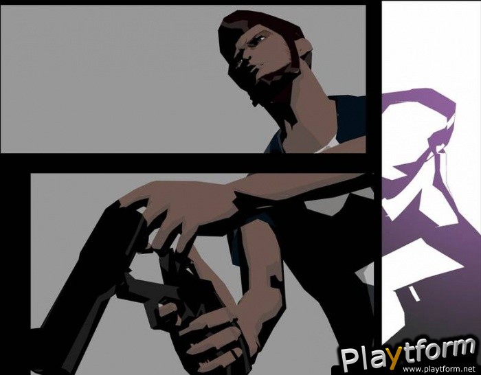 Killer7 (PlayStation 2)