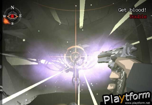 Killer7 (PlayStation 2)