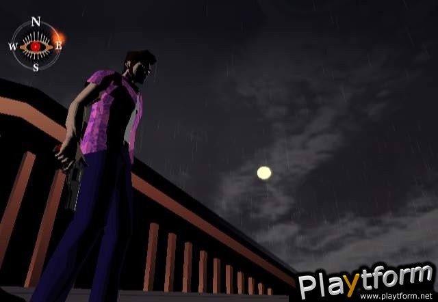 Killer7 (PlayStation 2)