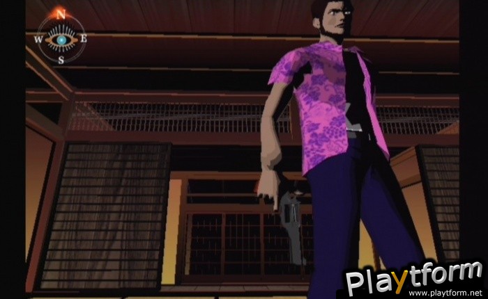 Killer7 (GameCube)