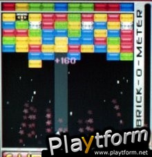 AstroPop (Mobile)