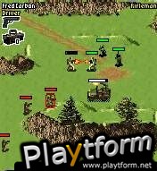 Guerrillas (Mobile)