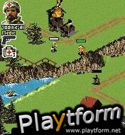 Guerrillas (Mobile)