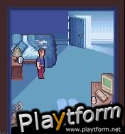 The Hitchhiker's Guide to the Galaxy: Adventure Game (Mobile)
