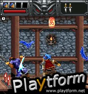 Samurai by Jamdat (Mobile)