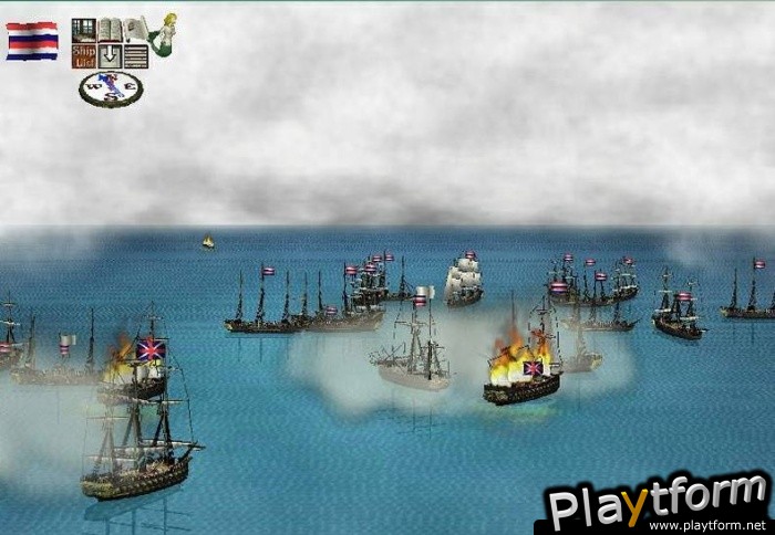 Salvo! (PC)