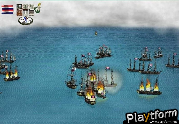 Salvo! (PC)