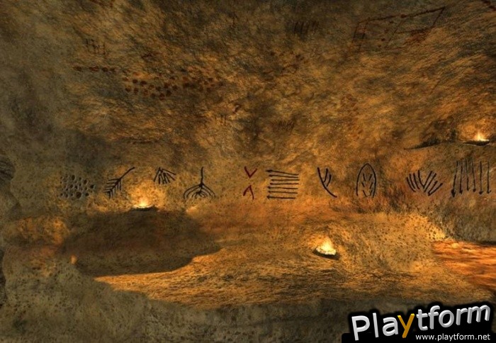 Echo: Secrets of the Lost Cavern (PC)