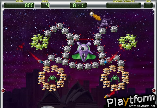 Invadazoid (PC)