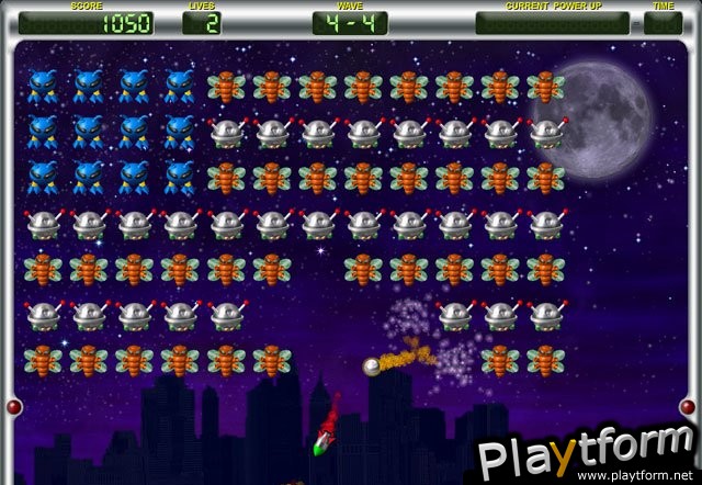 Invadazoid (PC)
