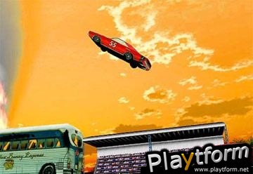 Super Stunt Spectacular (PC)