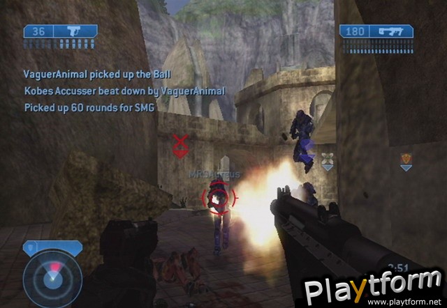 Halo 2 Multiplayer Map Pack (Xbox)