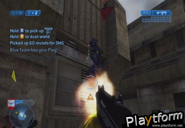 Halo 2 Multiplayer Map Pack (Xbox)