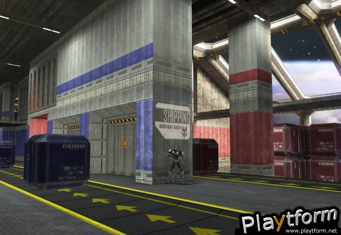 Halo 2 Multiplayer Map Pack (Xbox)