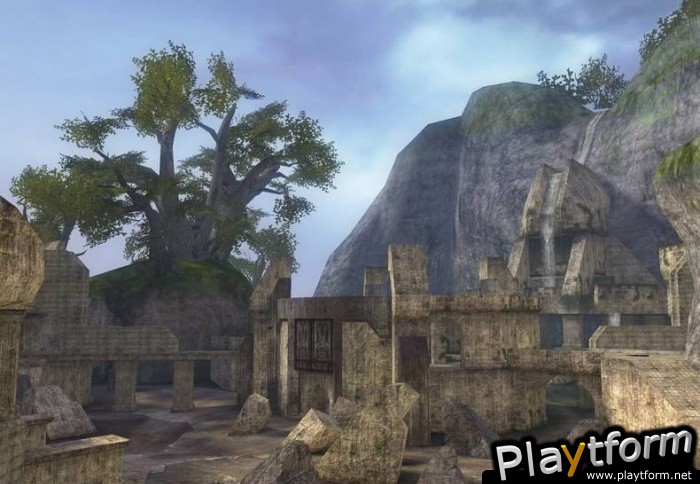 Halo 2 Multiplayer Map Pack (Xbox)