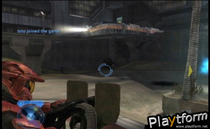 Halo 2 Multiplayer Map Pack (Xbox)