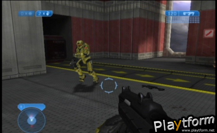 Halo 2 Multiplayer Map Pack (Xbox)