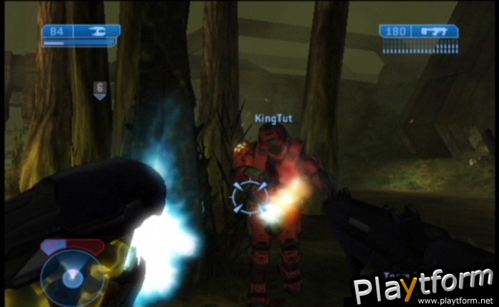 Halo 2 Multiplayer Map Pack (Xbox)