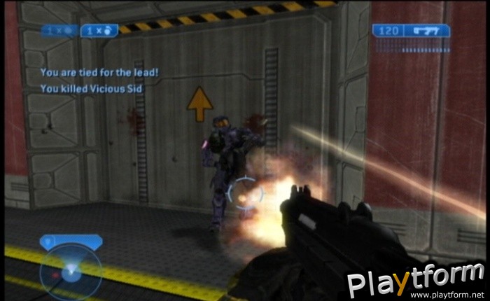 Halo 2 Multiplayer Map Pack (Xbox)