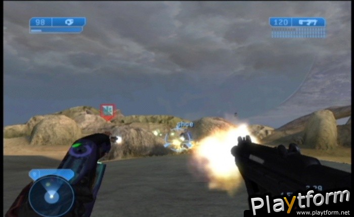 Halo 2 Multiplayer Map Pack (Xbox)