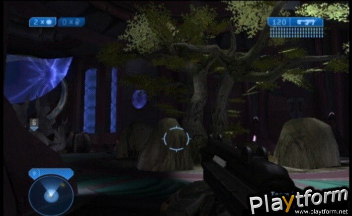 Halo 2 Multiplayer Map Pack (Xbox)