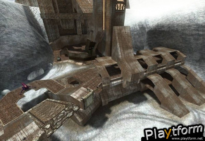 Halo 2 Multiplayer Map Pack (Xbox)