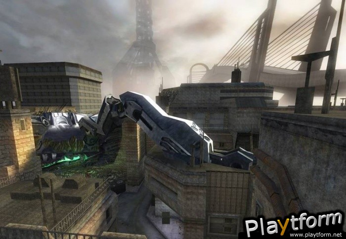 Halo 2 Multiplayer Map Pack (Xbox)