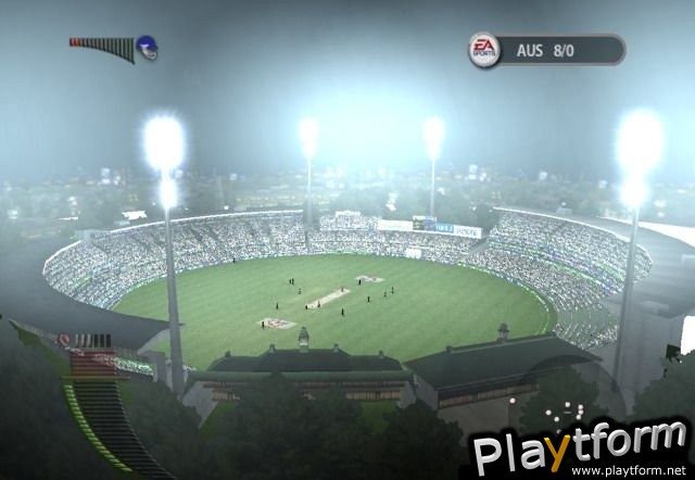 Cricket 2005 (PC)