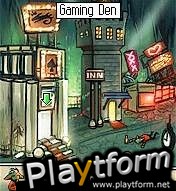 Badaz Poker (Mobile)