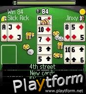 Badaz Poker (Mobile)