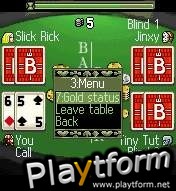 Badaz Poker (Mobile)