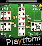 Badaz Poker (Mobile)