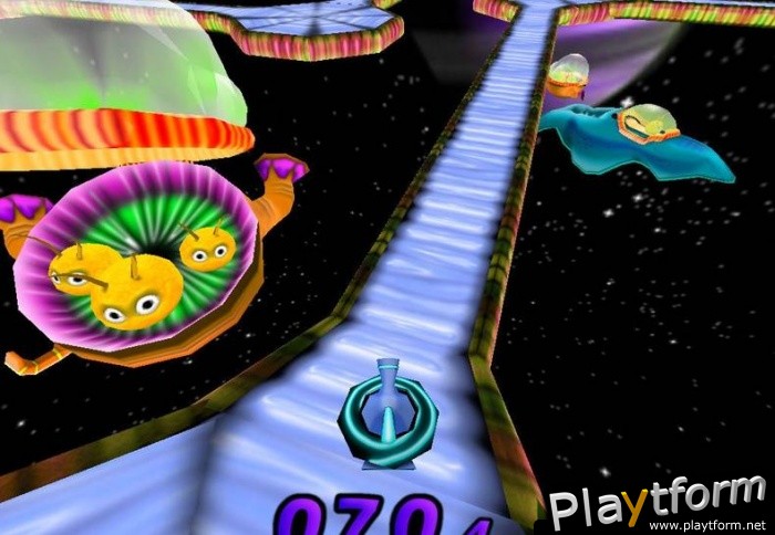 MiniOne Racing (PC)