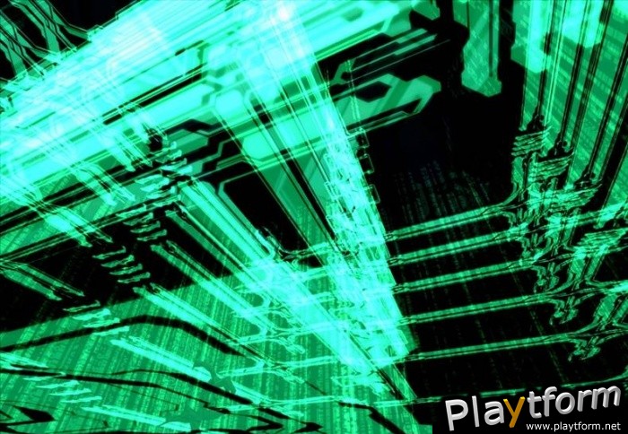 Neocron 2: Beyond Dome of York (PC)