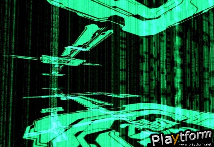 Neocron 2: Beyond Dome of York (PC)