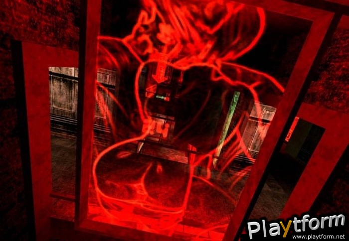 Neocron 2: Beyond Dome of York (PC)